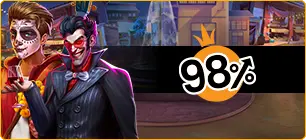 PP 98% RTP